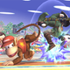 Illustration for article titled Smash Bros. Brawl User Online Service Ending